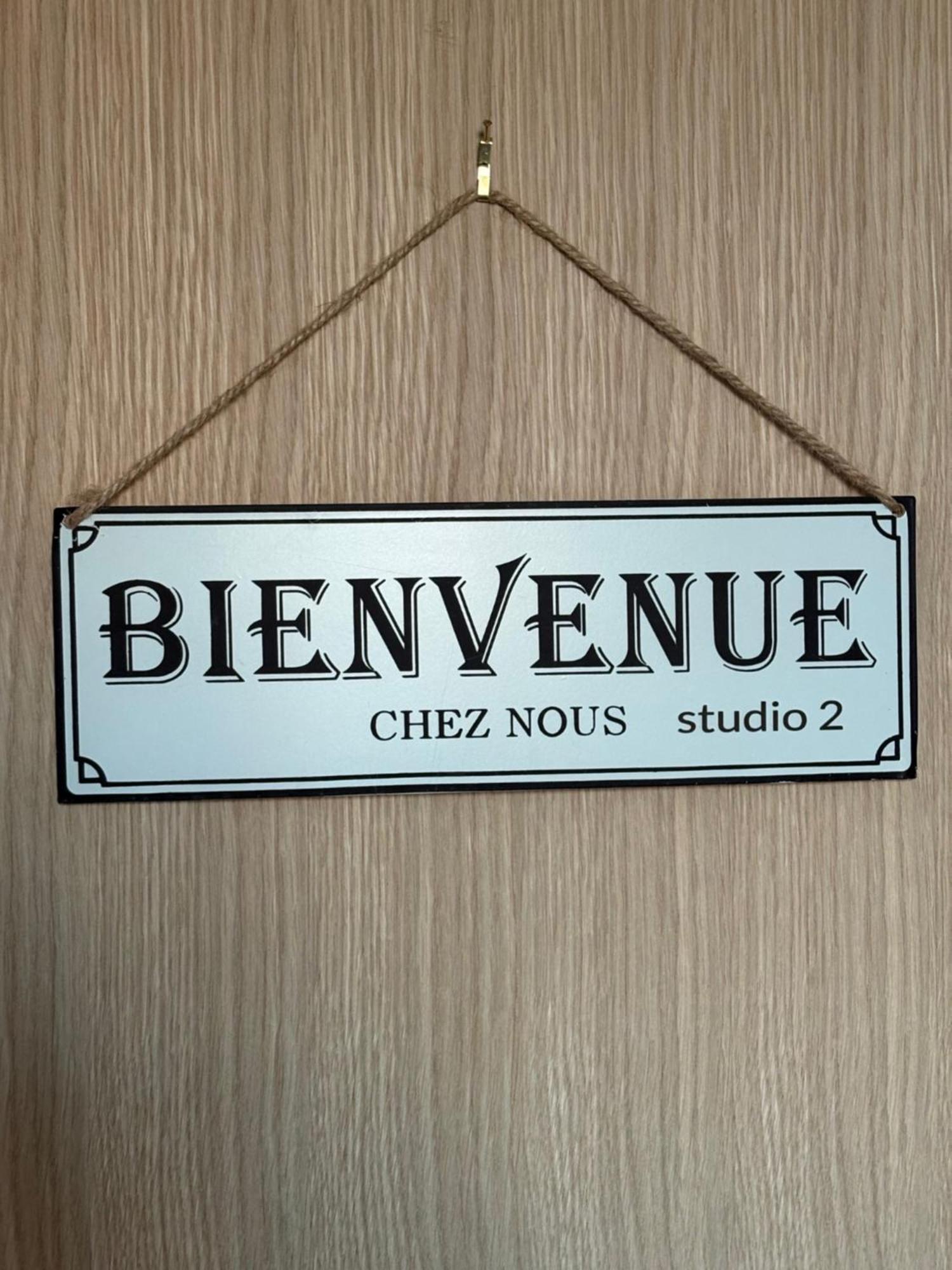 Studio 2 Chartres Gare Et Colisee A 100 M Exterior photo